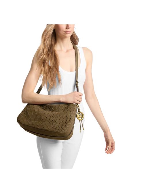 Nolita borsa a spalla media MICHAEL KORS | 30F6AY5L2L282